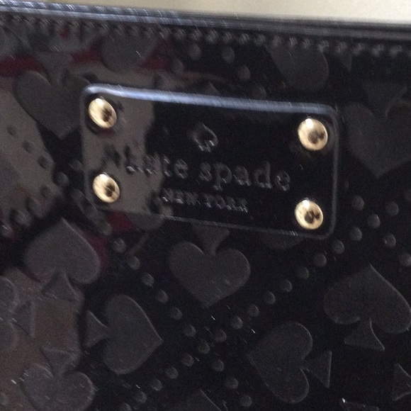Kate spade purse - Picture 2 of 3